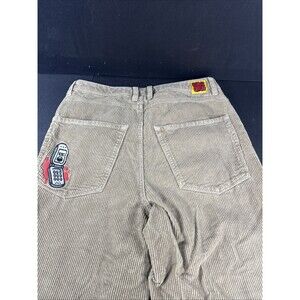 Empyre Corduroy Pants Men’s Size 32x28 Relaxed Fit Loose Wide Leg Skate